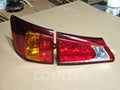 Tail Light Assembly, Rear-Left