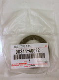 Type T Front Crankshaft Oil Seal