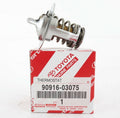 Engine Coolant Thermostat