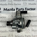 Direct Injection High-Pressure Fuel Pump