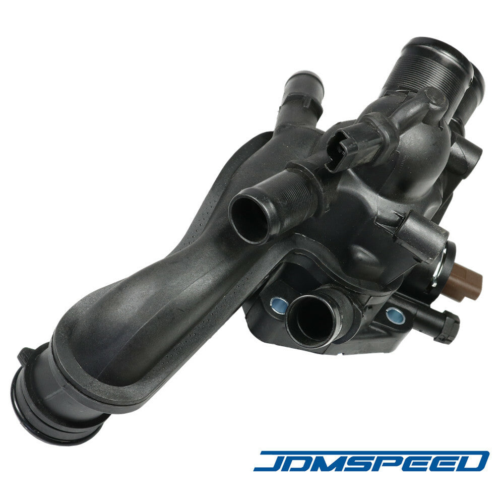 Thermostat Housing Kit w/ Gasket and Sensor