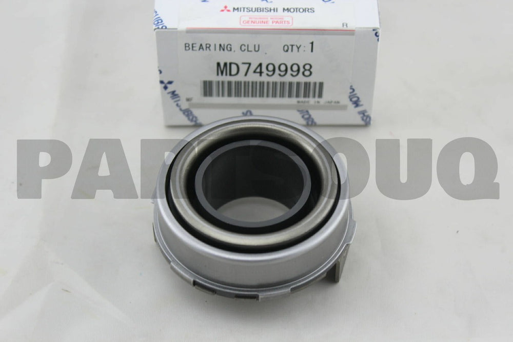 Throw Out Bearing