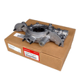 Aluminum Oil Pump Assembly