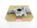 Aluminum Oil Pump Assembly