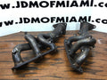 Driver-Side Exhaust Manifold Assembly