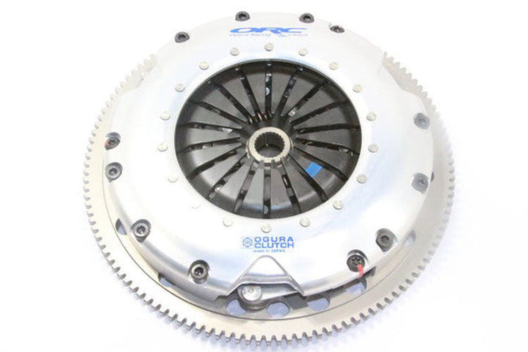 Super Single Clutch Kit