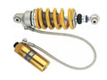Rear Shock Absorber with 46mm Piston
