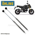FDK112 Front Fork Cartridge Kit