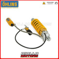 Rear Shock Absorber with 46mm Piston