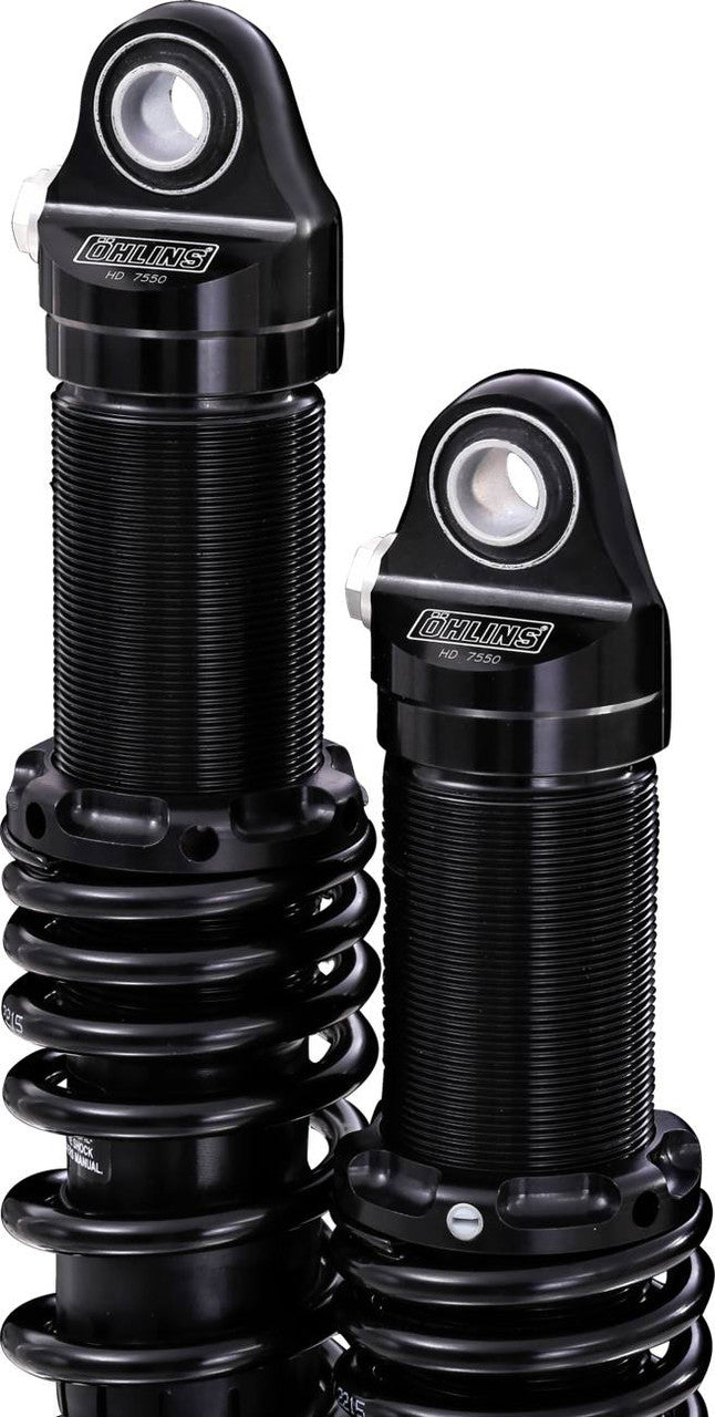 Rear Shock Absorber