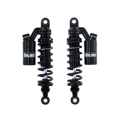 S36 Blackline Rear Shock Absorbers