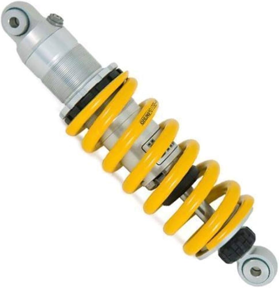 STX 36 Supersport Rear Mono Shock