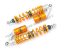 STX36 Twin Rear Shock Set