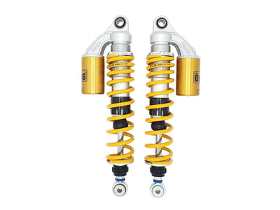 STX36 Twin Rear Shock Set