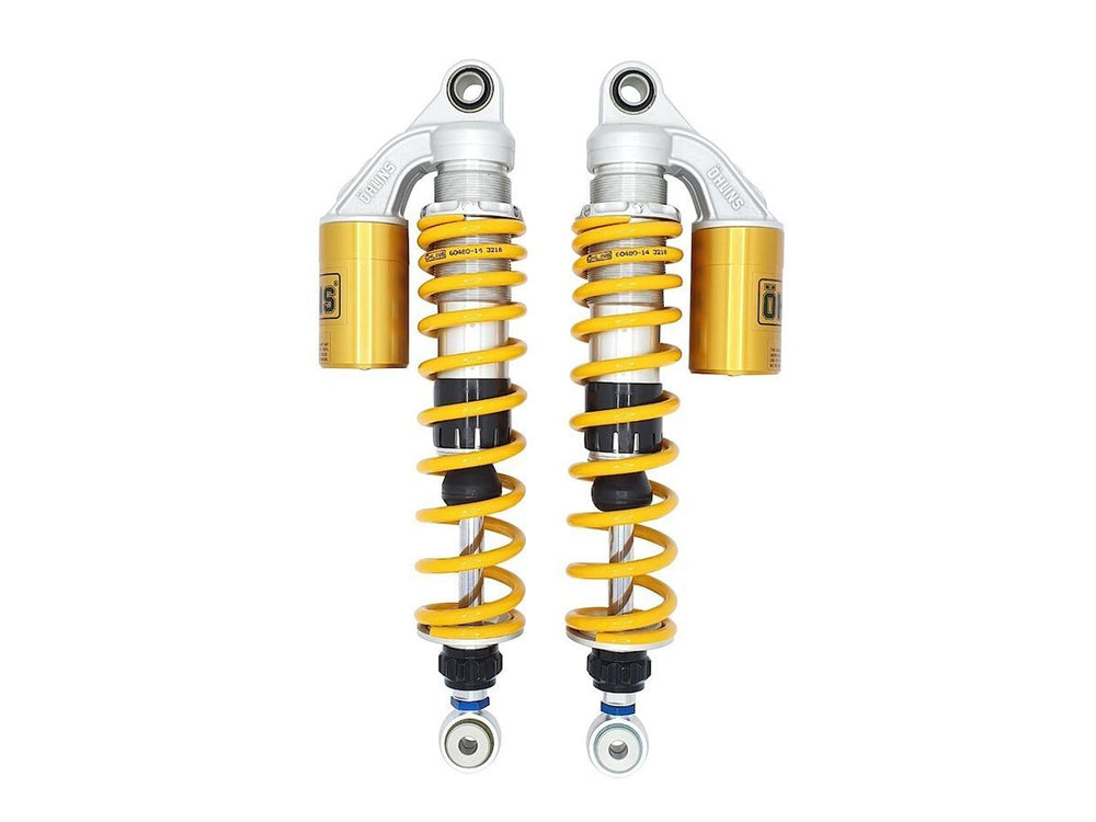 STX36 Twin Rear Shock Set