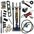 STX 36 Supersport Rear Mono Shock