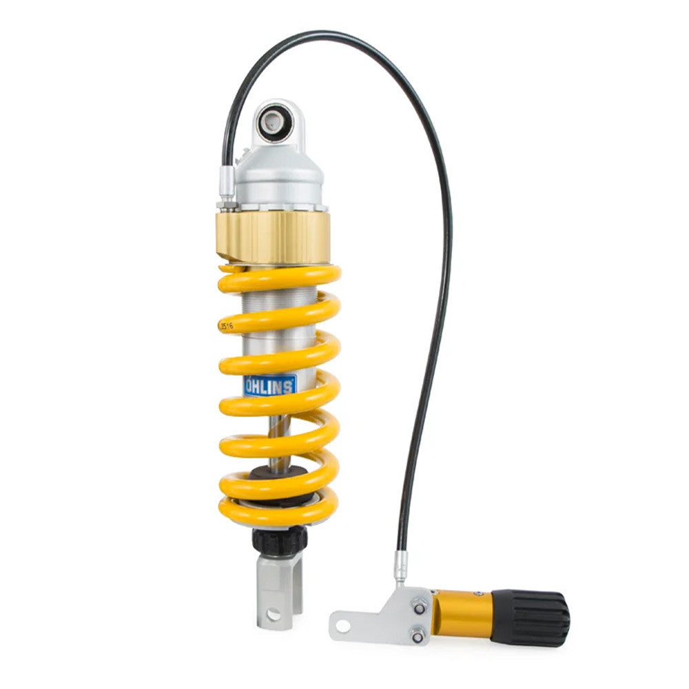 Rear Shock Absorber
