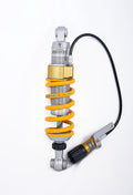 Rear Shock Absorber