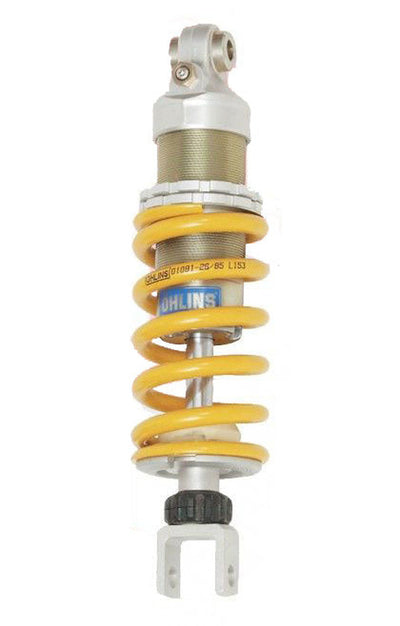 S46DR1 Rear Shock Absorber, 46mm Piston