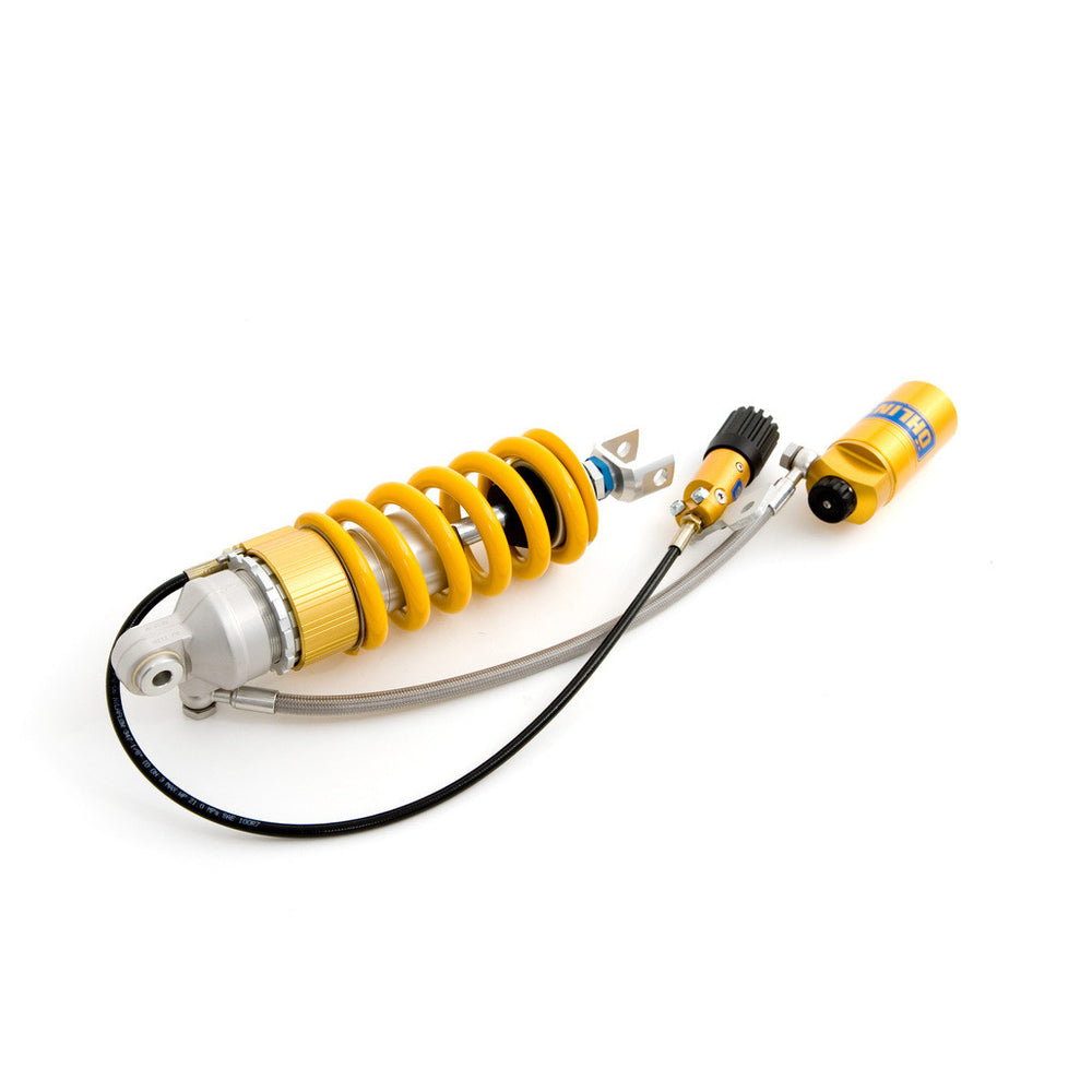 STX 46 Rear Shock w/ Hydraulic Preload Adjuster