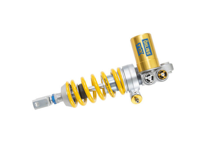 9.5N/mm Front Fork Spring