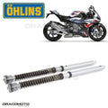 Front Fork Cartridge Kit