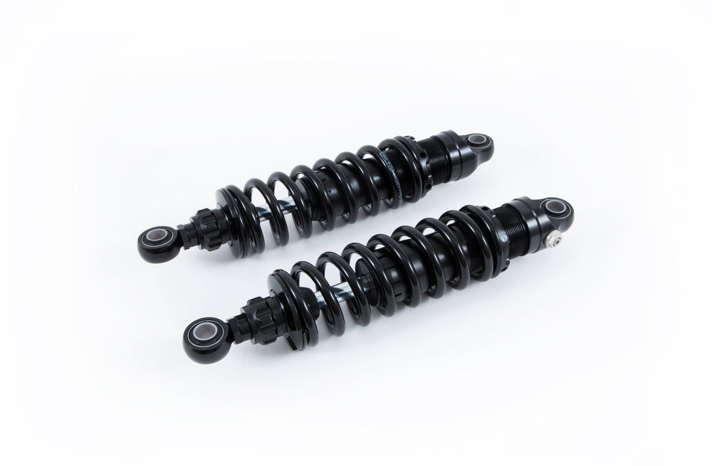 STX36 Blackline Monotube Shock Absorber