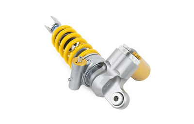 TTX GP Rear Shock Absorber