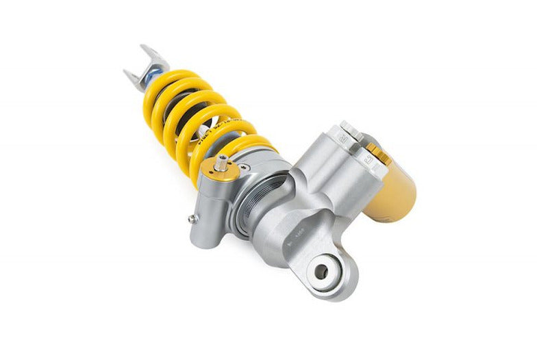 TTX GP Rear Shock Absorber