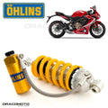 STX46 Street Performance Rear Shock
