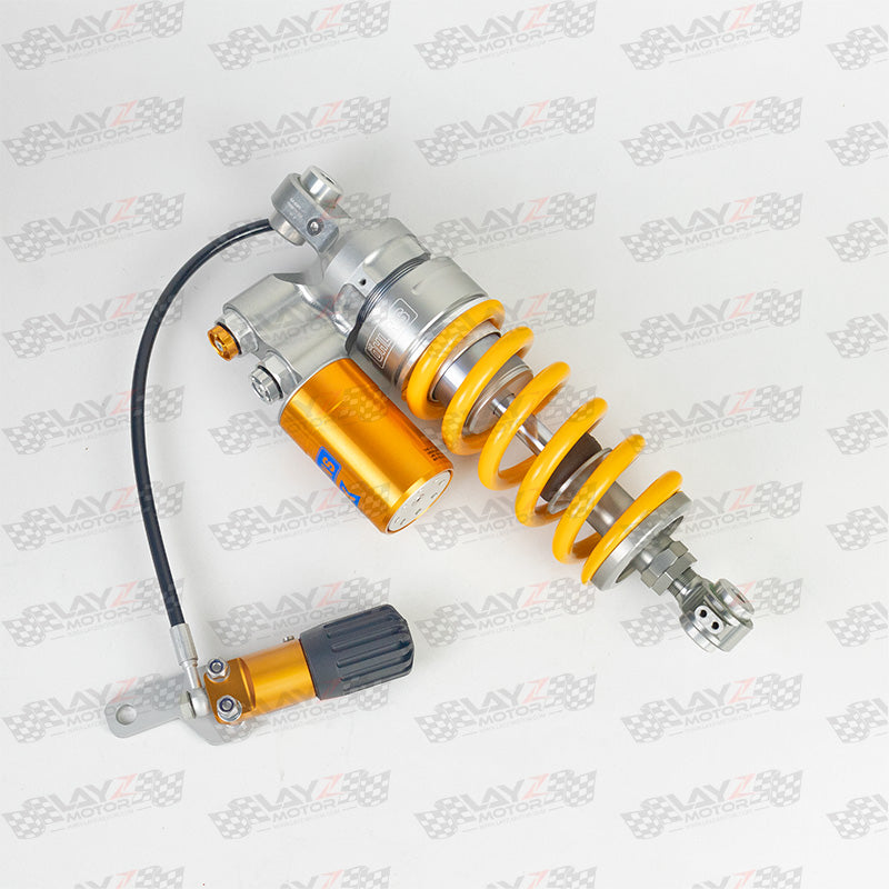 KA 468 TTX Rear Shock Absorber