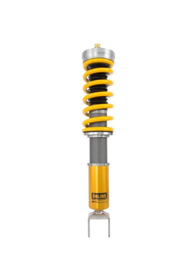 Road & Track DFV Coilover Kit