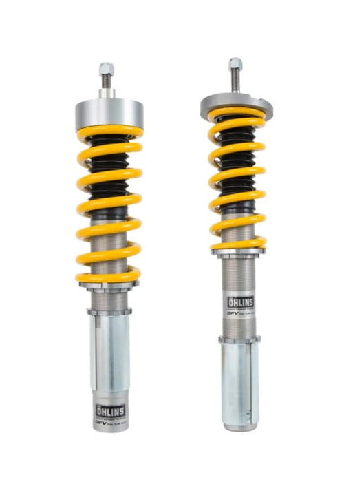 DFV Technology Performance Shock Absorber Kit