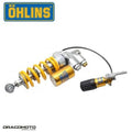 TTX Rear Shock Absorber