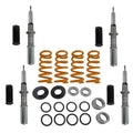 Road & Track Coilover Set