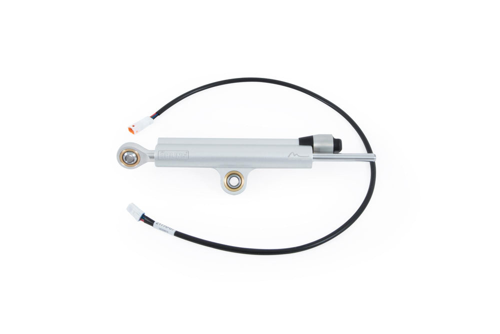 SD 043 Electronic Steering Damper