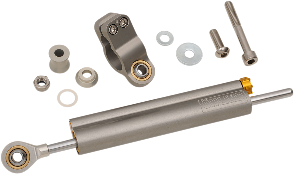 Steering Damper for BMW R nineT