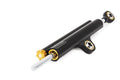 Black Line Steering Damper