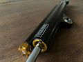 Black Line Steering Damper