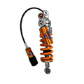 TTX GP Rear Shock Absorber