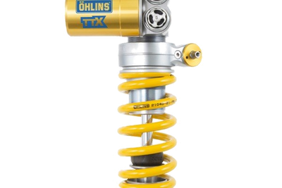 YA 468 TTX GP Rear Shock Absorber