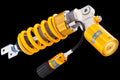 S46 Hypersport Shock Absorber