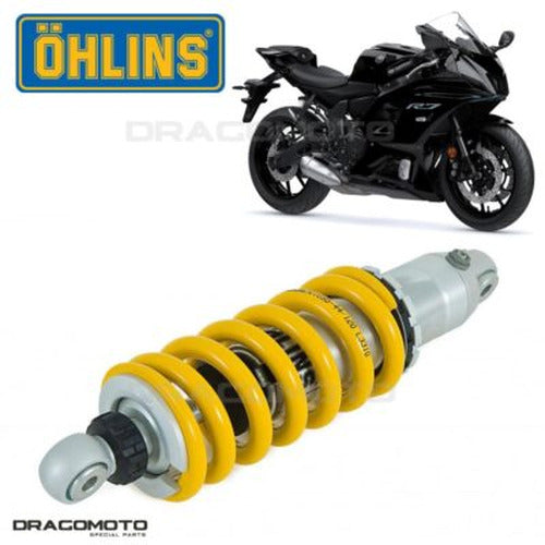 S46 Hypersport Shock Absorber