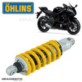 S46 Hypersport Shock Absorber