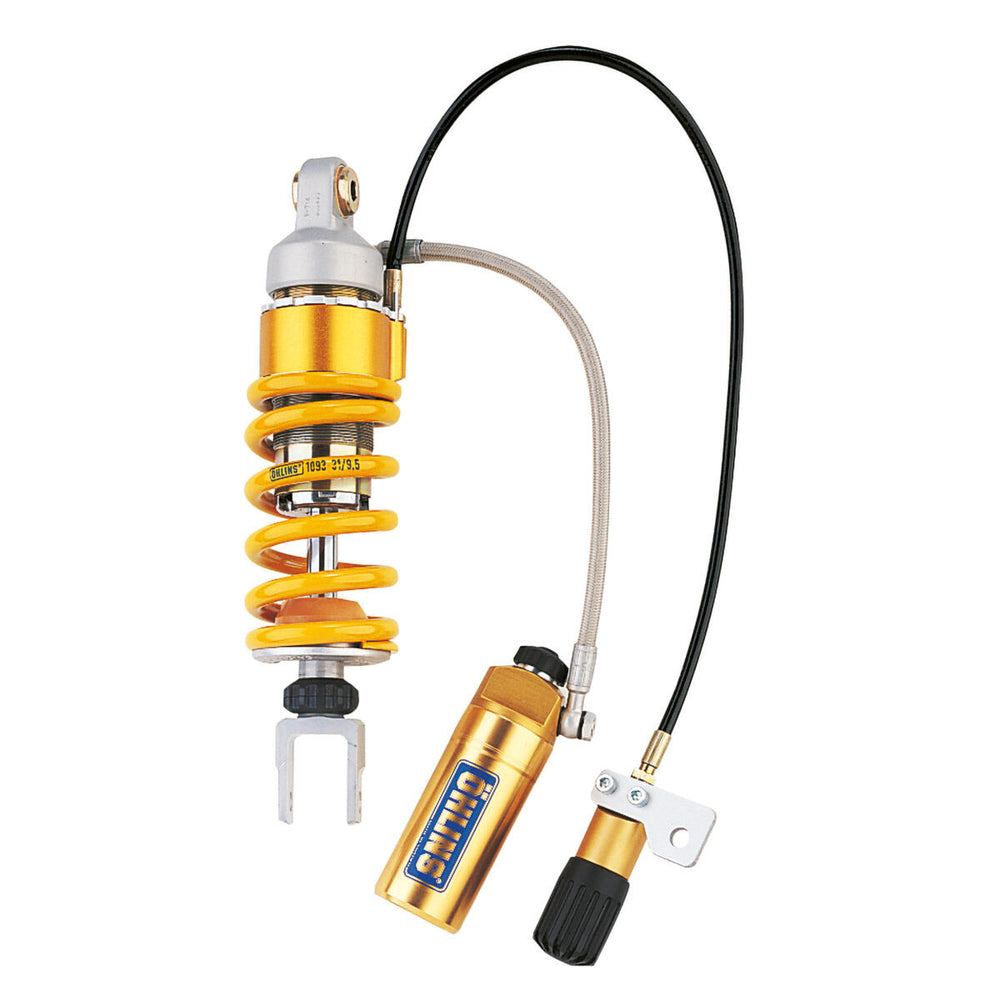 STX 46 Supersport Rear Shock Absorber