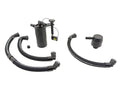 UPR Products Single Valve Catch Can Separator