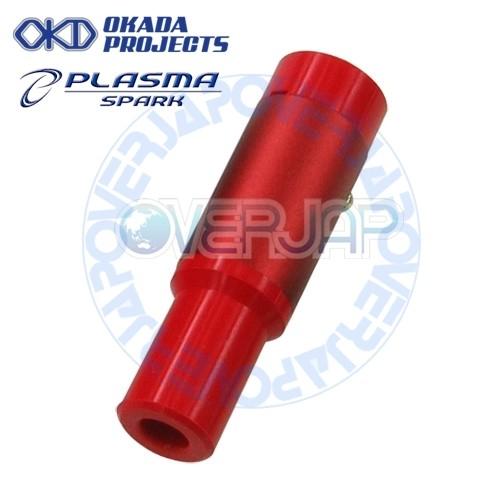 Super Silicone WECS Terminal Boot