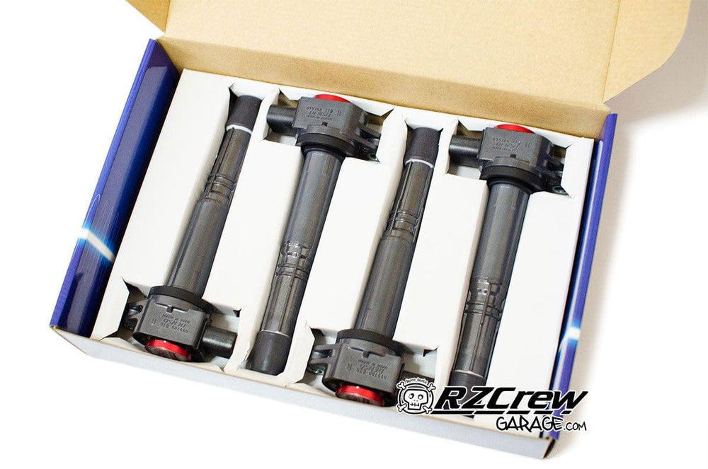 Plasma Direct Ignition Coil Kit