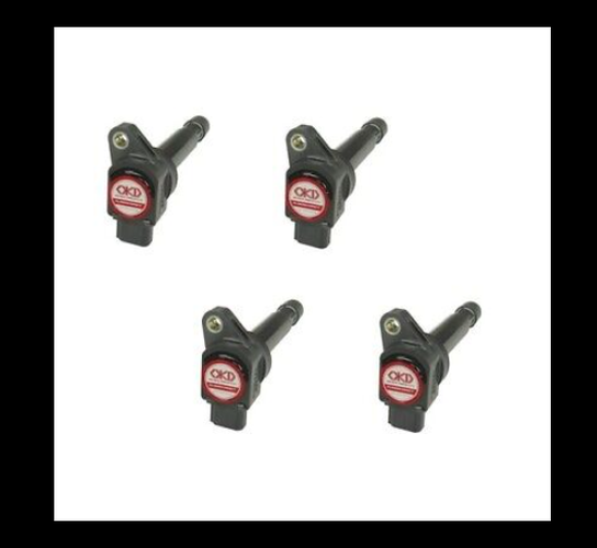 Plasma Direct Ignition Coil Set