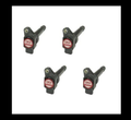 Plasma Direct Ignition Coil Set
